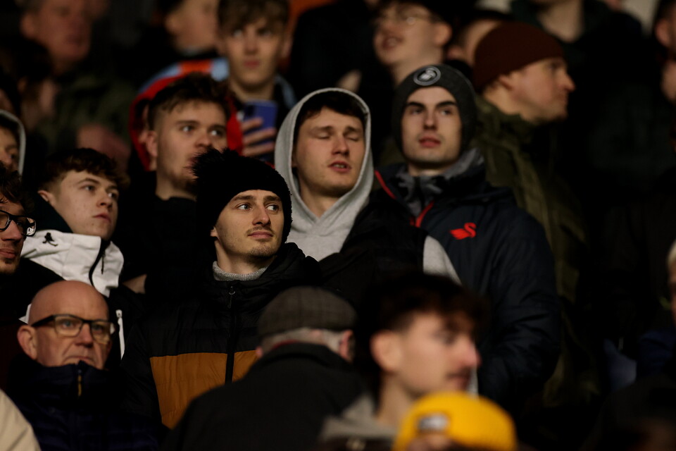 Fan gallery | Oxford away